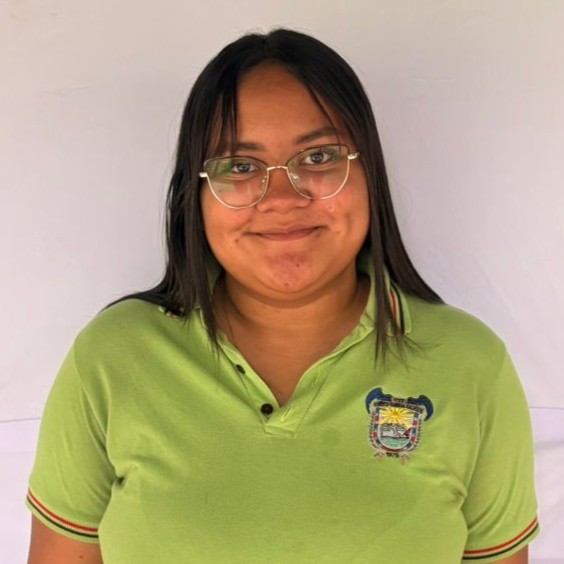 Foto de Fiorella Naomy Tercero Peinado