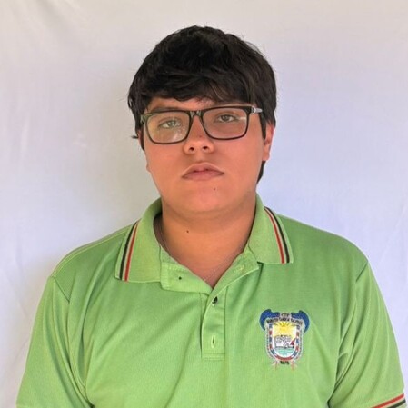 Foto de Angel Hernández Maltez