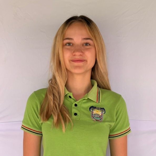Foto de Camila Mena Astua