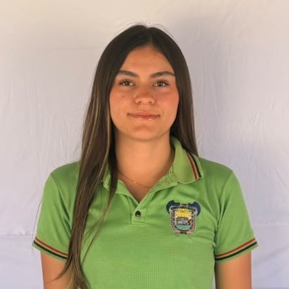 Foto de Tifany Auxiliadora López Carmona