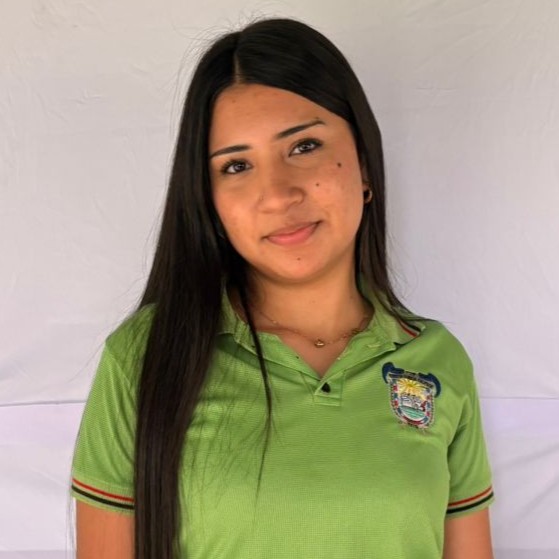 Foto de Jimena Mesen Astua
