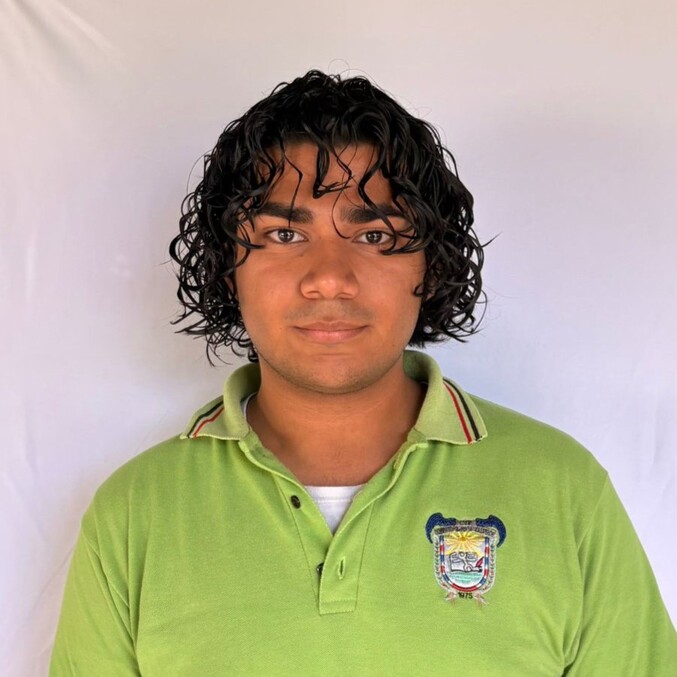 Foto de SAMUEL ZAMORA LOPEZ