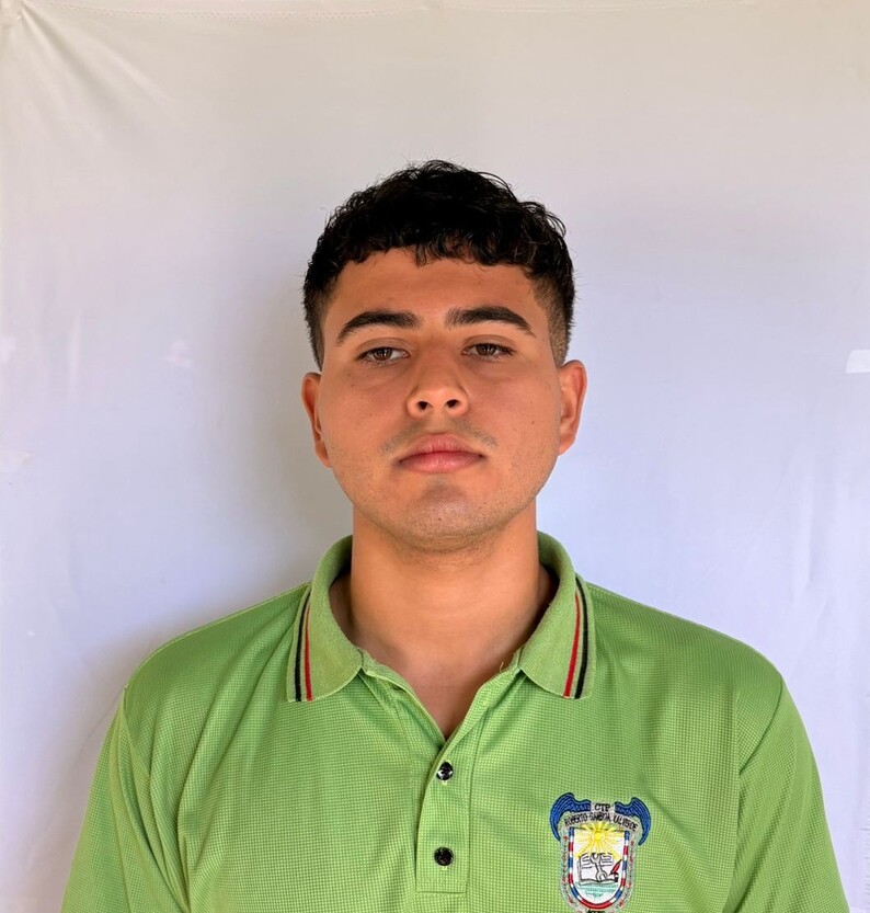 Foto de JOSE DAVID ACEVEDO RODRIGUEZ