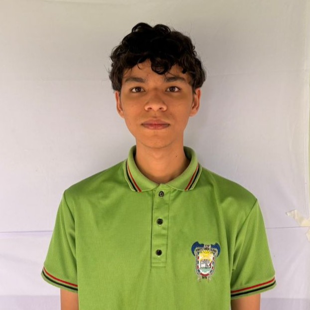 Foto de Kiryaht Dariel Fernández Bustamante