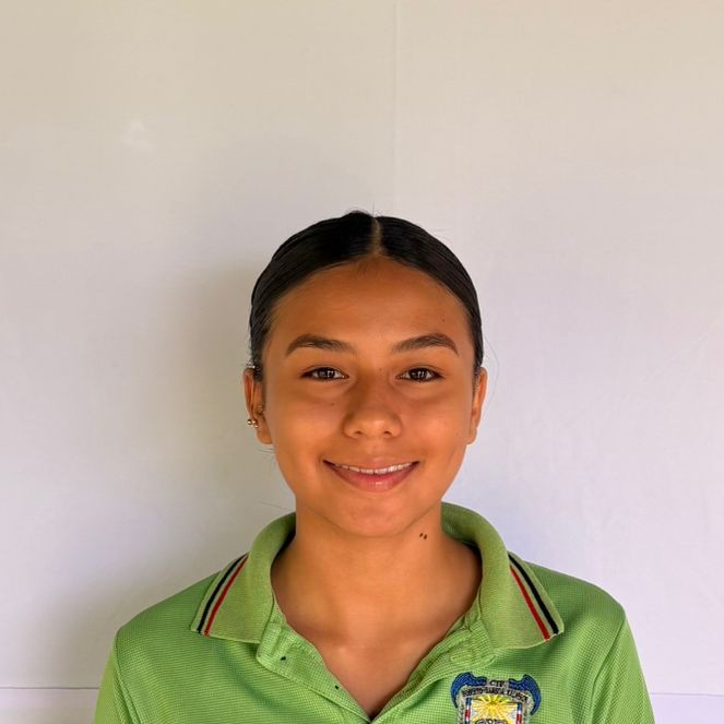 Foto de María Celeste Gamboa Umaña