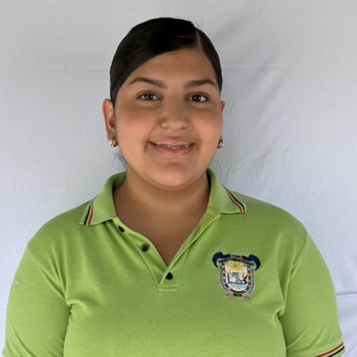 Foto de Allison Mariana Lizano Azofeifa