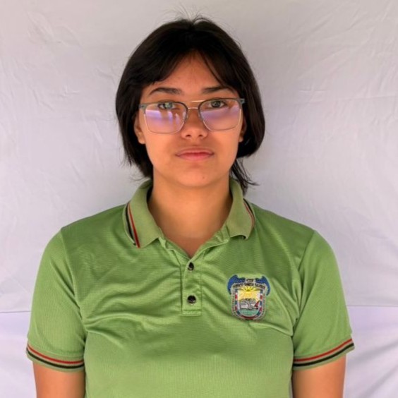 Foto de Nazareth Fernández Méndez
