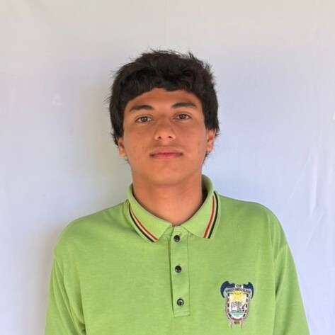 Foto de Jeremy Reyes Pilarte
