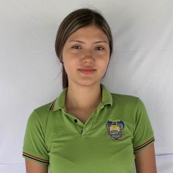 Foto de Yuliana Morales Soto