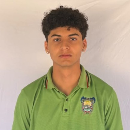 Foto de Dilan Alonso Gutiérrez Campos