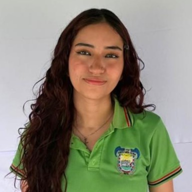 Foto de Ángela Samantha Obando Cedeño