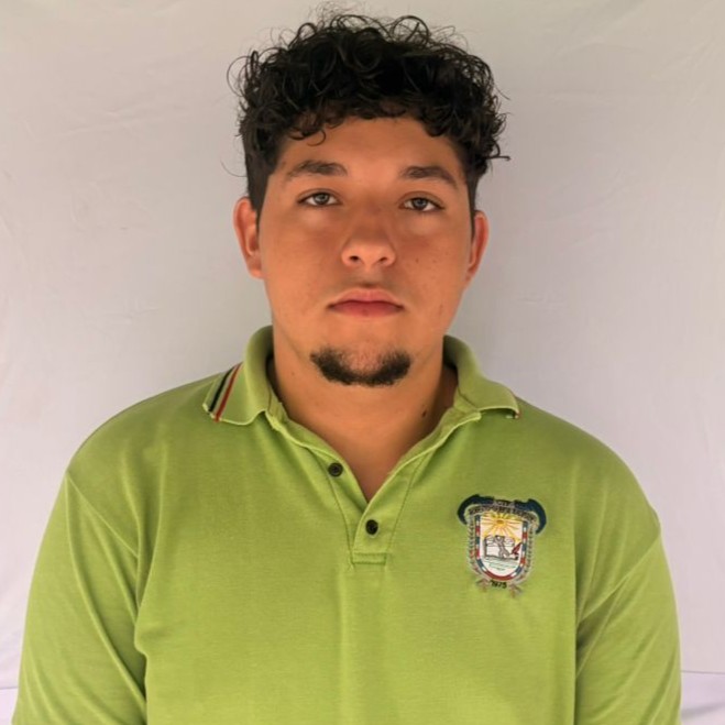 Foto de Andrew Rodríguez Tencio