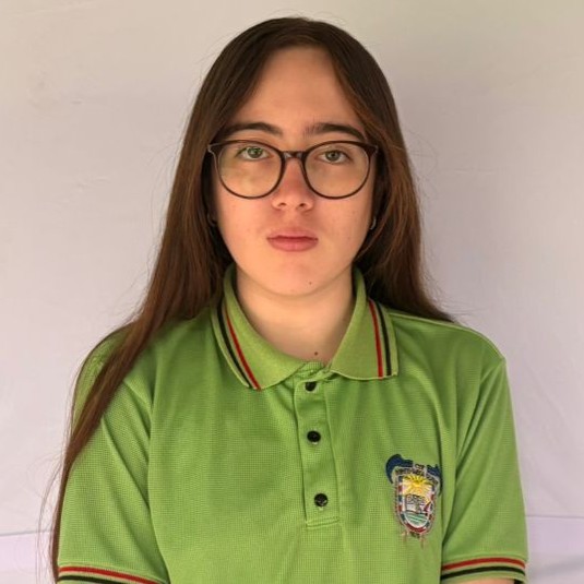 Foto de Catalina Rojas Camacho