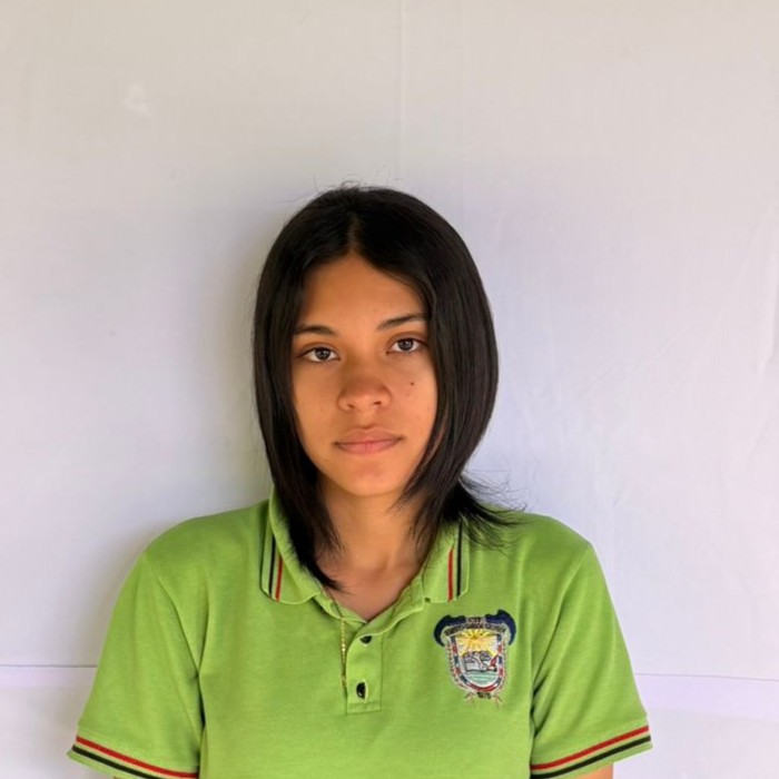 Foto de Hanny Gonzáles Henríquez