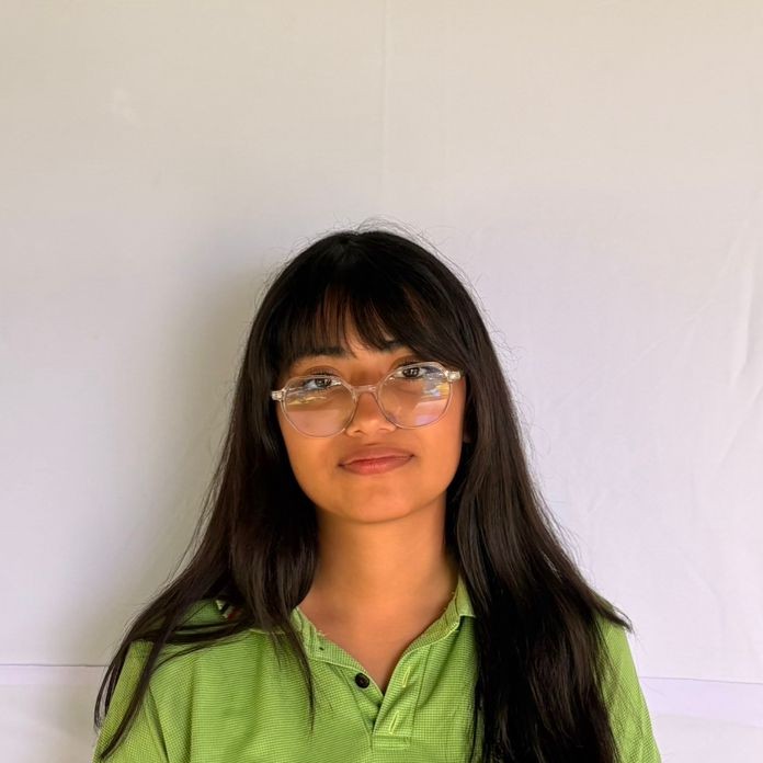 Foto de Déborah Cruz Guardado