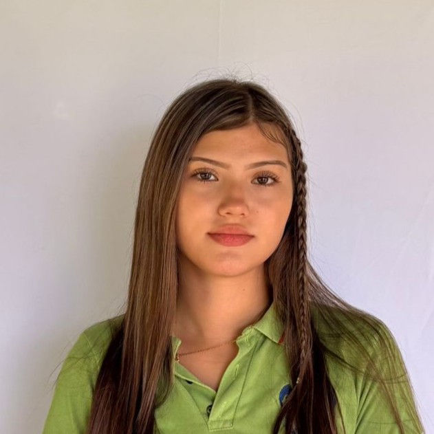 Foto de Yuliana Morales Soto