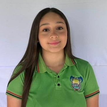Foto de Velvhet Tanisha Argüedas Barrantes