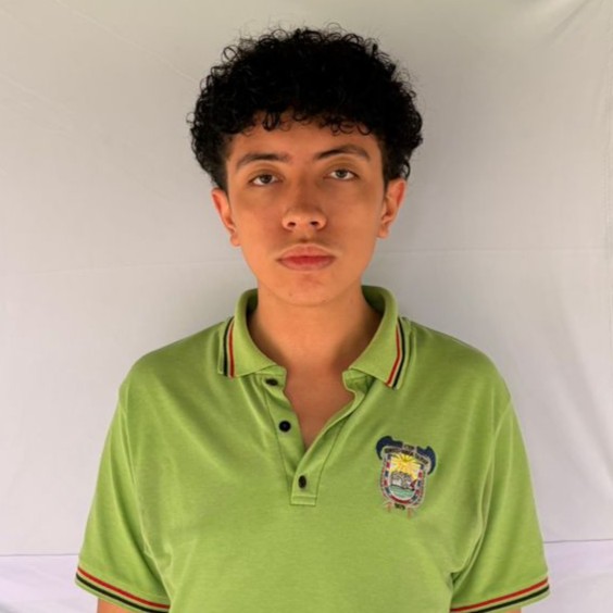 Foto de SOTELO NAVARRO AARON JOSUE
