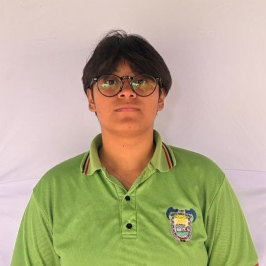 Foto de Falon Darce Palacios
