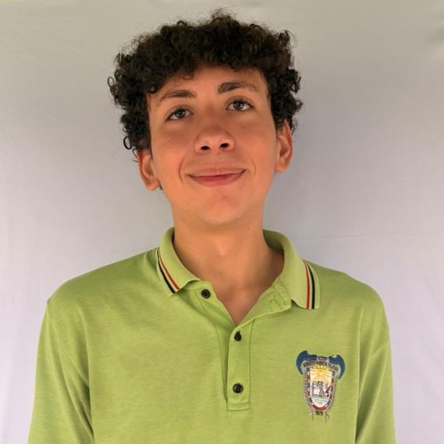 Foto de REY ACEVEDO RODRIGO