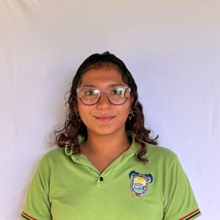 Foto de KEILYN ISABELLA OBANDO GOMEZ