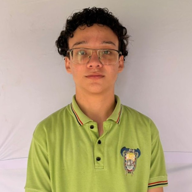 Foto de Alonso Soto Arce