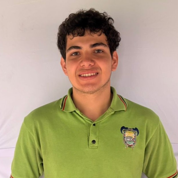 Foto de Gustavo Adrián Elizondo Sánchez