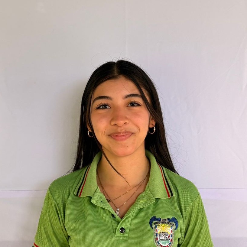 Foto de MIA CARCACHE MUÑOZ