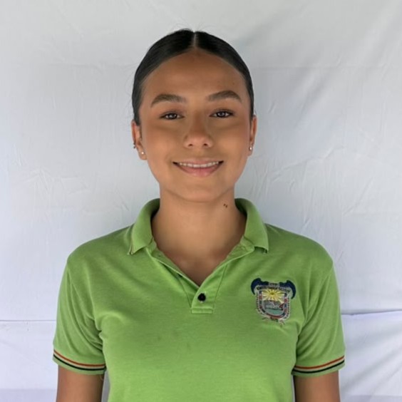 Foto de María Celeste Gamboa Umaña