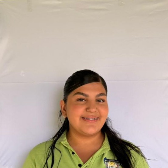 Foto de ALLISON LIZANO AZOFEIFA