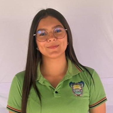 Foto de JIBRANNA SOLANO VILLALOBOS