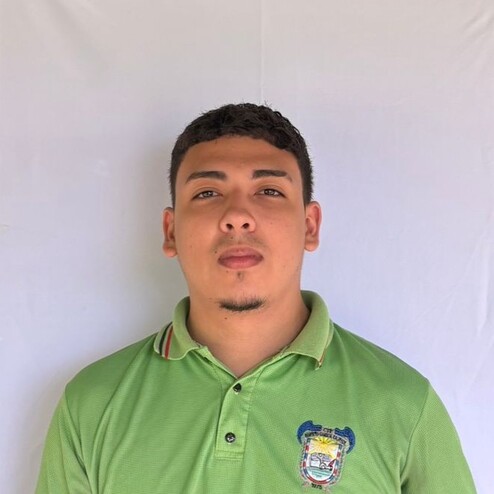 Foto de ANTHONY BARRANTES REYES