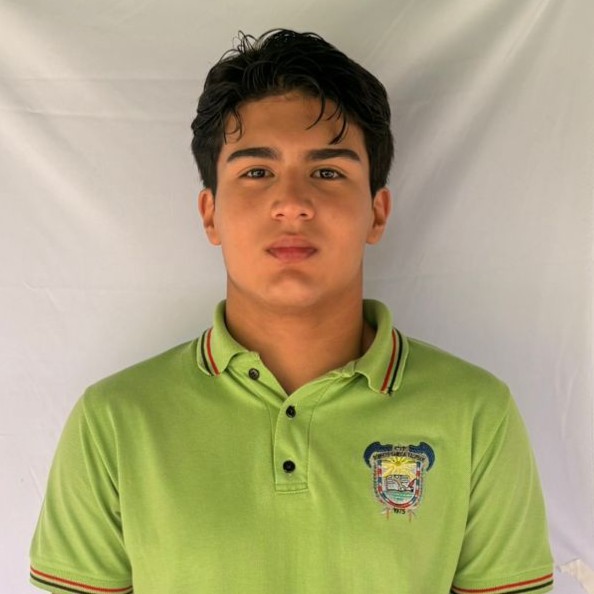 Foto de Dearson Moya Fernández