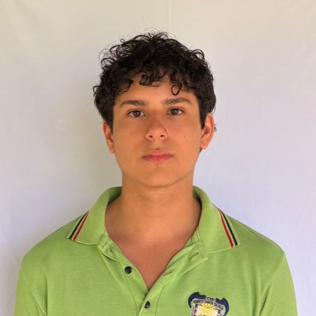 Foto de Mike Rodríguez Hernández