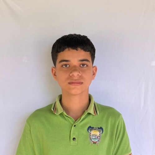 Foto de Gabriel Porras Majano