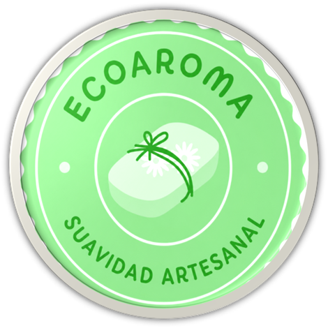 Logo de ECO AROMA