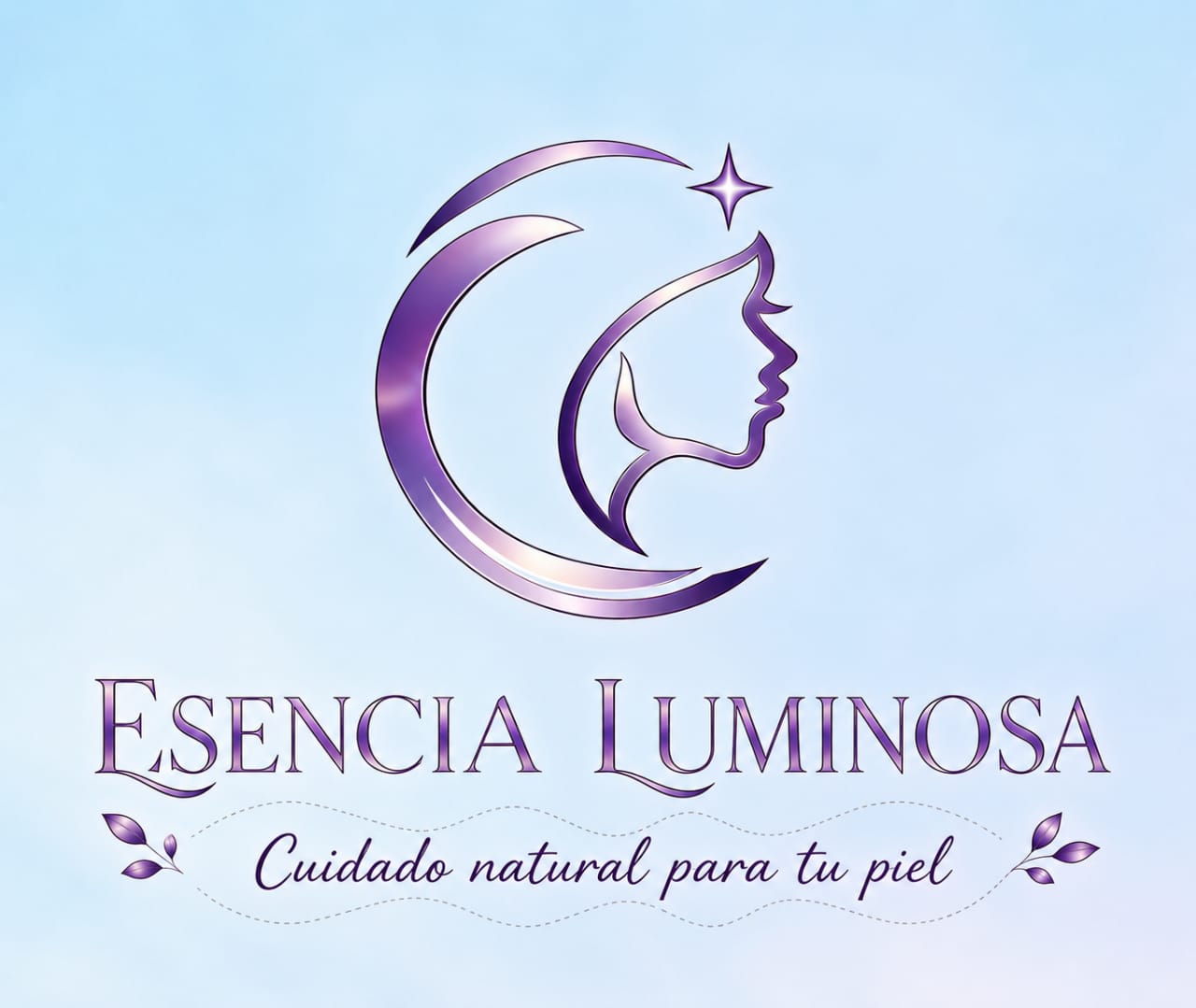 Logo de ESENCIA LUMINOSA